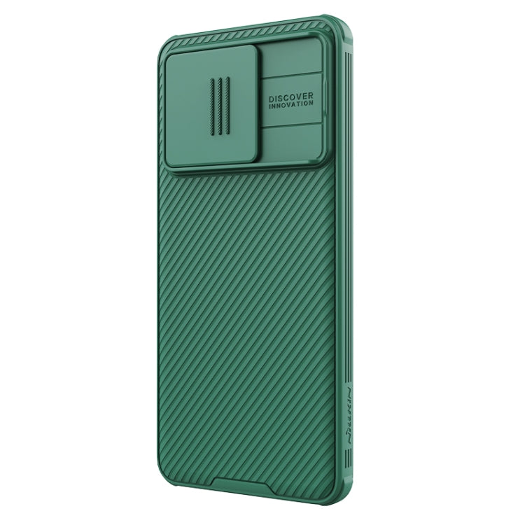 For Redmi K70 Ultra NILLKIN CamShield Pro PC Phone Case