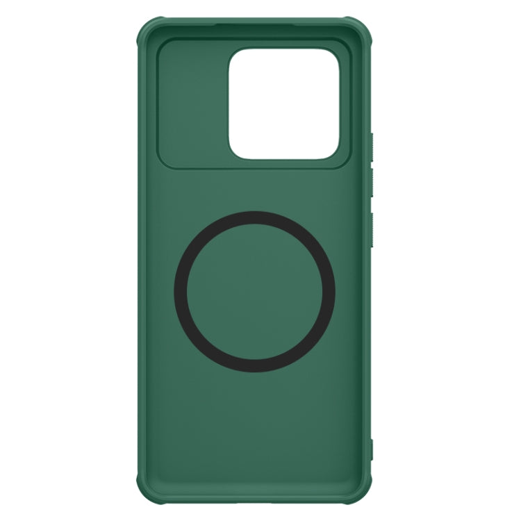 For Redmi K70 Ultra NILLKIN Frosted Shield Pro Magnetic Phone Case
