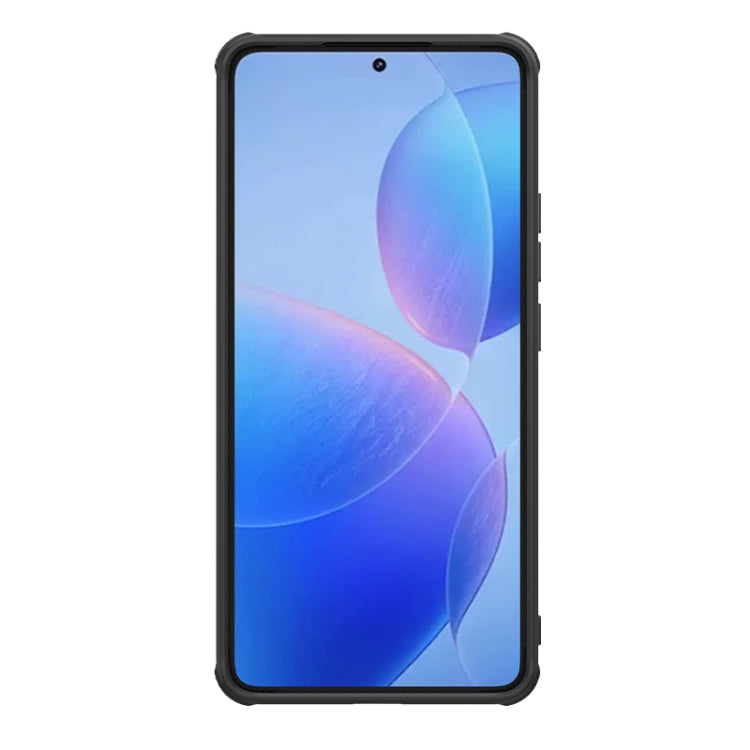 For Redmi K70 Ultra NILLKIN Frosted Shield Pro PC + TPU Phone Case