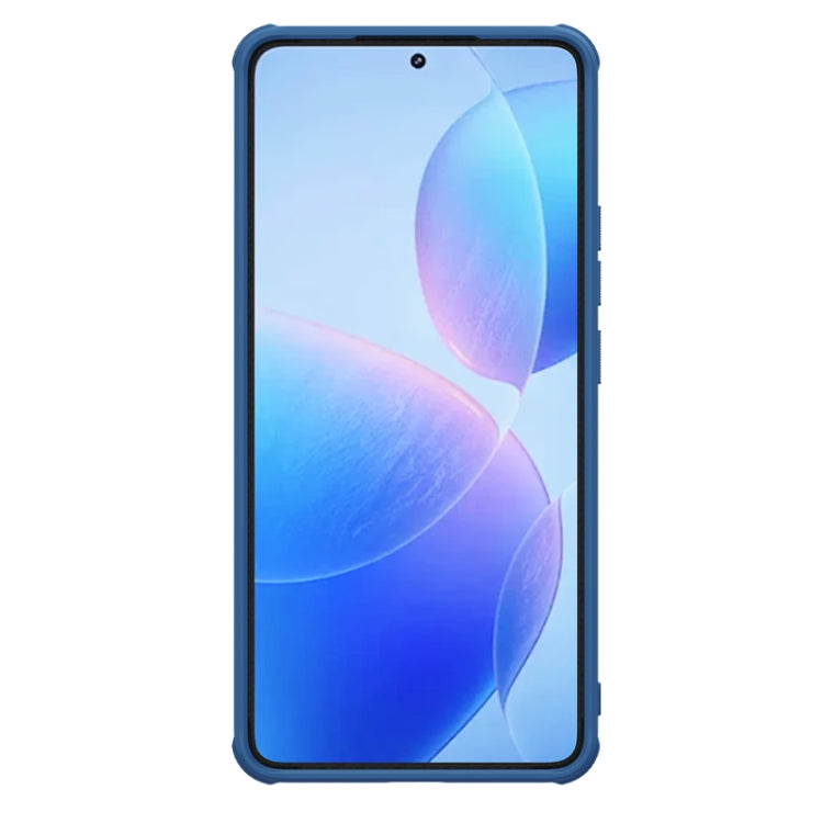 For Redmi K70 Ultra NILLKIN Frosted Shield Pro PC + TPU Phone Case