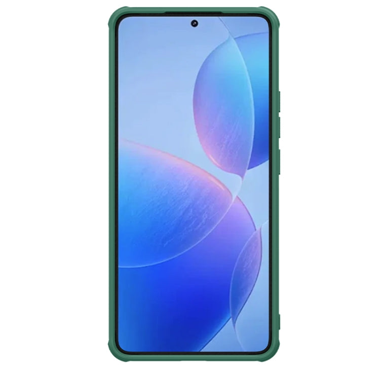 For Redmi K70 Ultra NILLKIN Frosted Shield Pro PC + TPU Phone Case