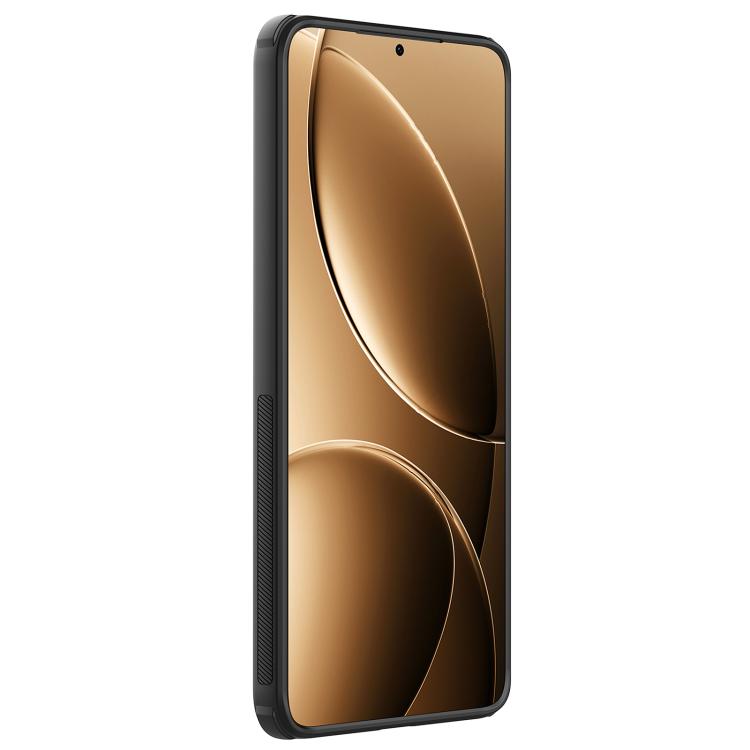 For Redmi K80 NILLKIN Frosted Shield Pro PC + TPU Phone Case
