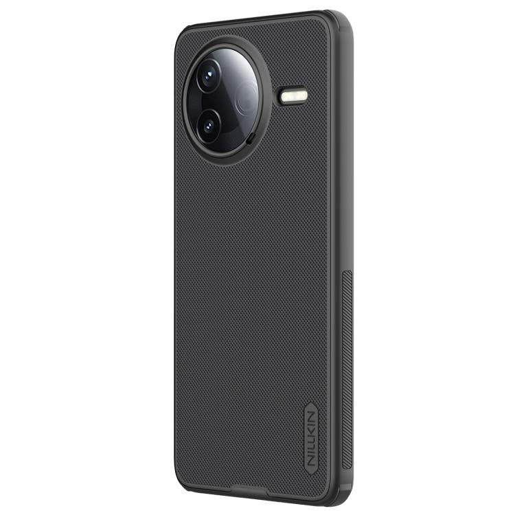 For Redmi K80 NILLKIN Frosted Shield Pro PC + TPU Phone Case