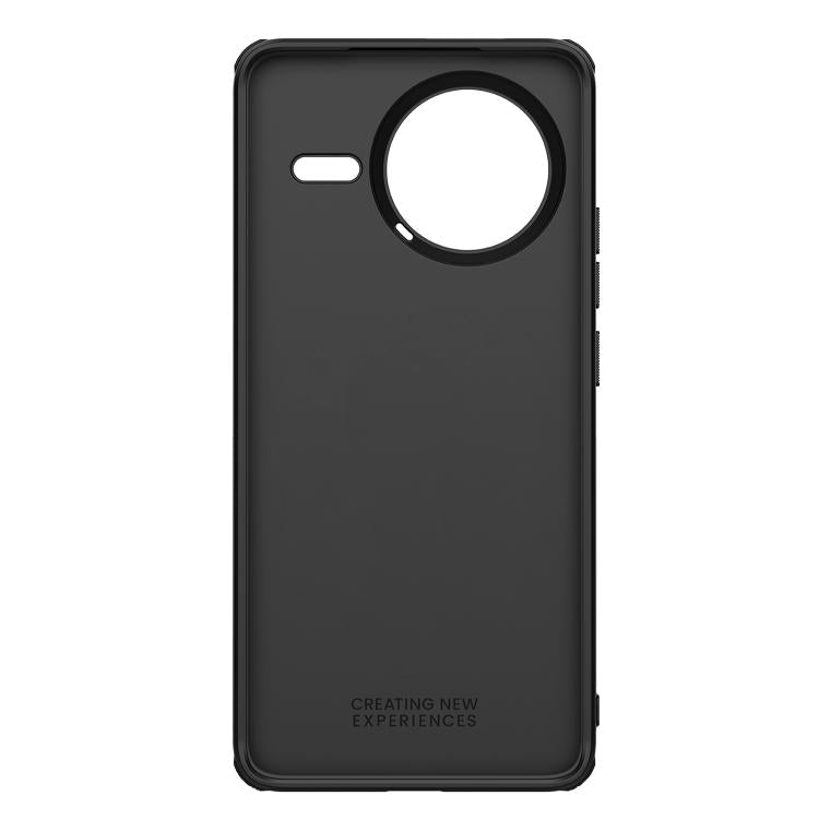 For Redmi K80 NILLKIN Frosted Shield Pro PC + TPU Phone Case