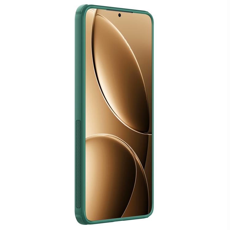 For Redmi K80 NILLKIN Frosted Shield Pro PC + TPU Phone Case
