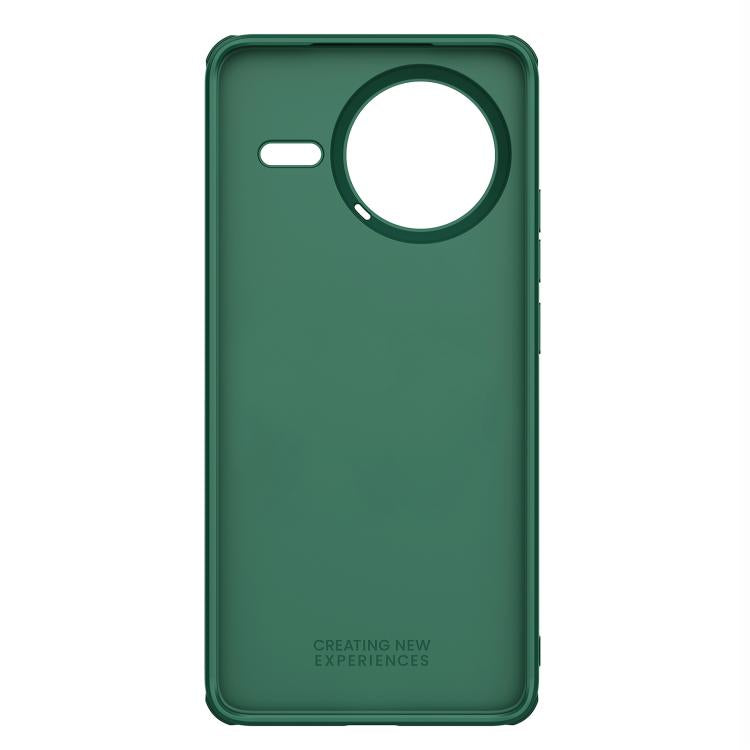 For Redmi K80 NILLKIN Frosted Shield Pro PC + TPU Phone Case