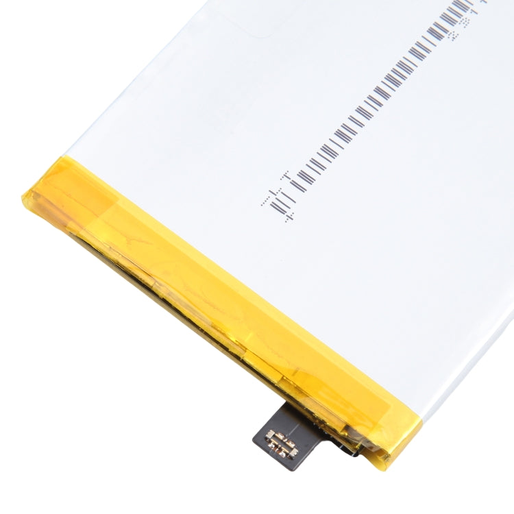 For vivo Y31s V2054A V2068A B-O8 5000mAh Li-Polymer Battery Replacement