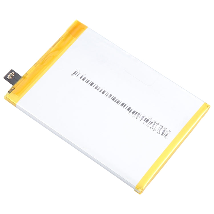 For vivo Y52s 5G V2057A B-O8 5000mAh Li-Polymer Battery Replacement