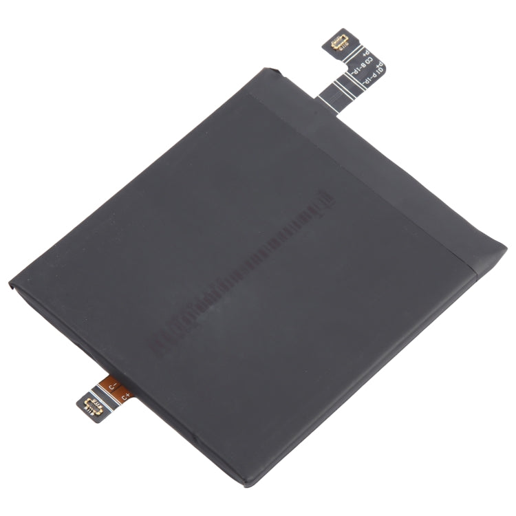 For vivo X70 Pro+ V2145A  B-S5 4500mAh Li-Polymer Battery Replacement