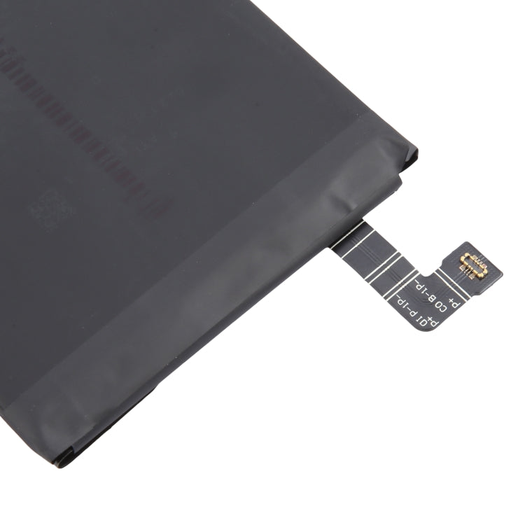 For vivo X70 Pro+ V2145A  B-S5 4500mAh Li-Polymer Battery Replacement