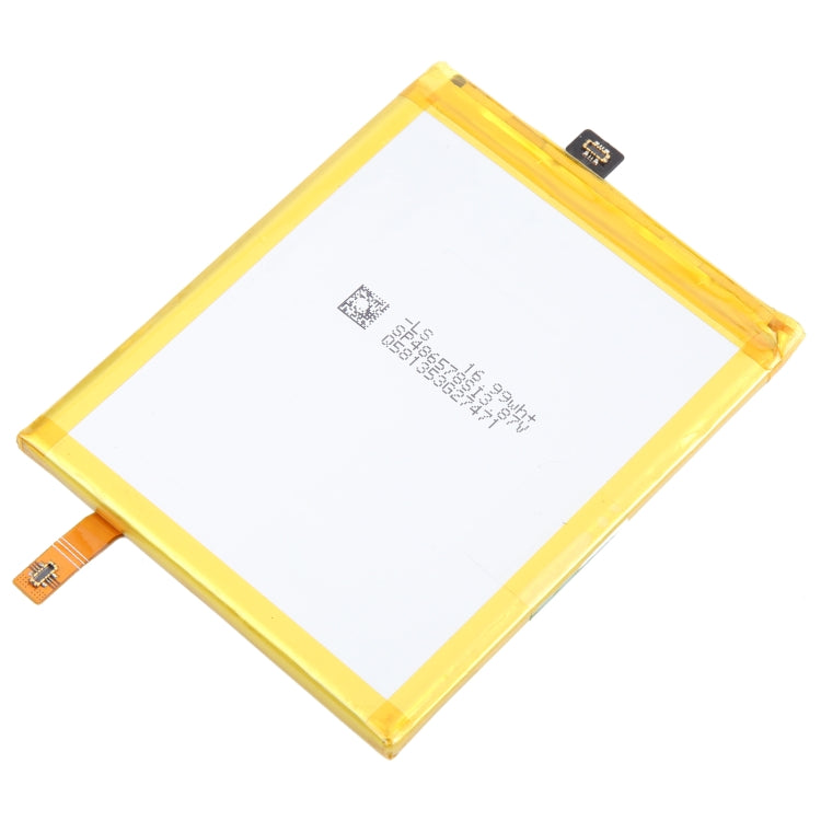 For vivo iQOO Pro V1922A B-H6 4500mAh Li-Polymer Battery Replacement