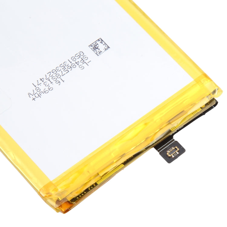 For vivo iQOO Pro V1922A B-H6 4500mAh Li-Polymer Battery Replacement