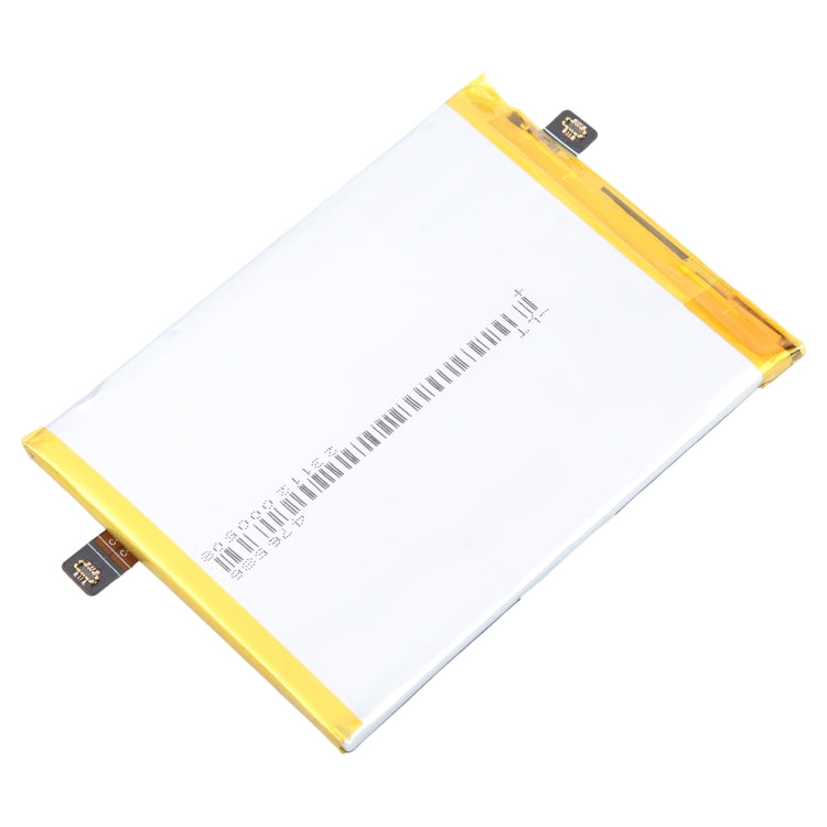 For vivo iQOO Neo5 SE V2157A B-T1 4500mAh Li-Polymer Battery Replacement