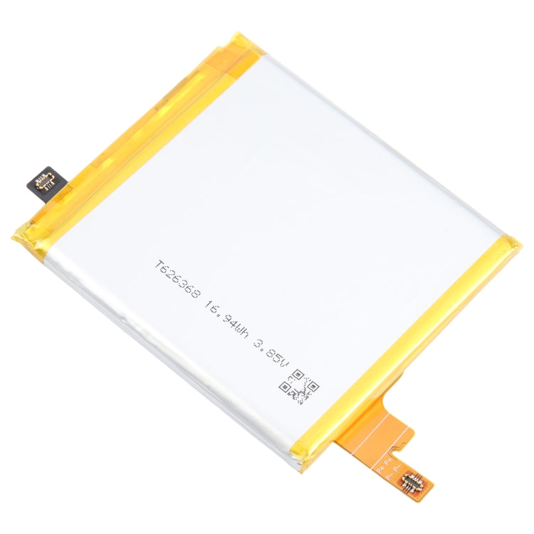 For vivo NEX 3S 5G B-G9 4500mAh Li-Polymer Battery Replacement