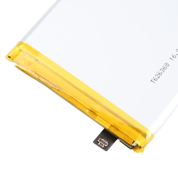For vivo NEX 3S 5G B-G9 4500mAh Li-Polymer Battery Replacement