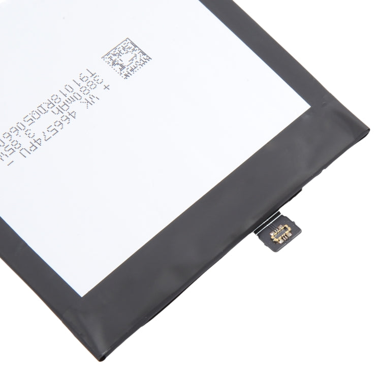 For vivo iQOO V1824A B-F9 4000mAh Li-Polymer Battery Replacement