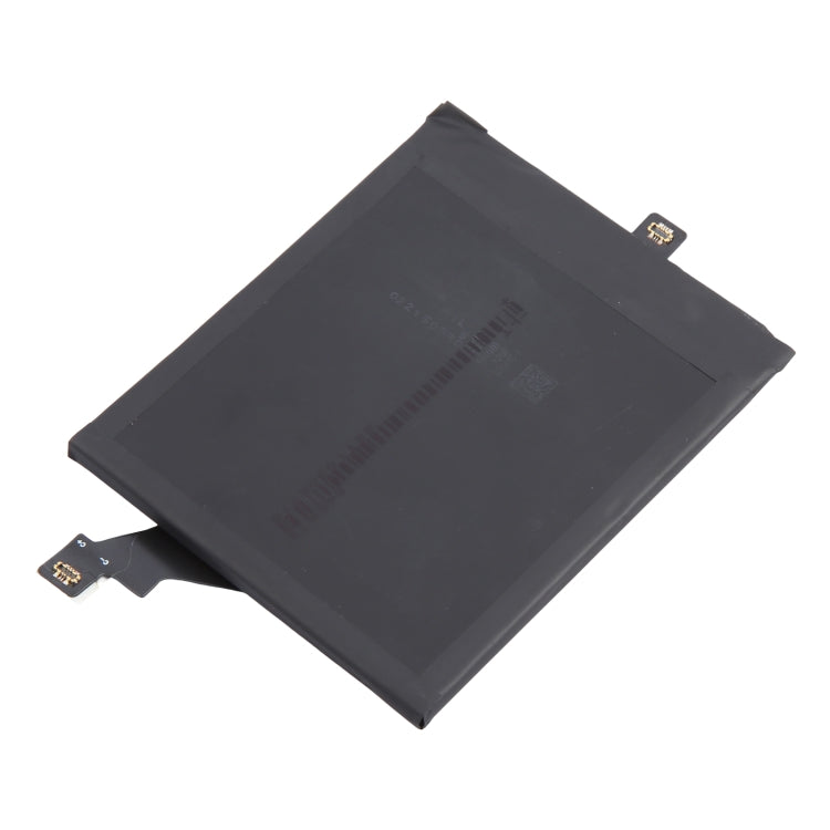 For vivo iQOO 5 5G V2024A B-N9 4500mAh Li-Polymer Battery Replacement
