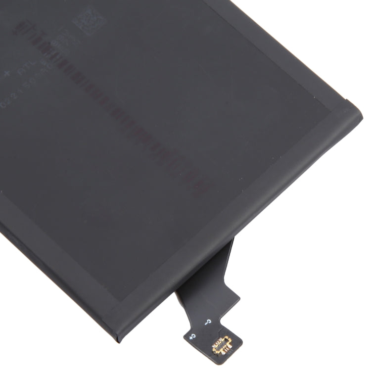 For vivo iQOO 5 5G V2024A B-N9 4500mAh Li-Polymer Battery Replacement