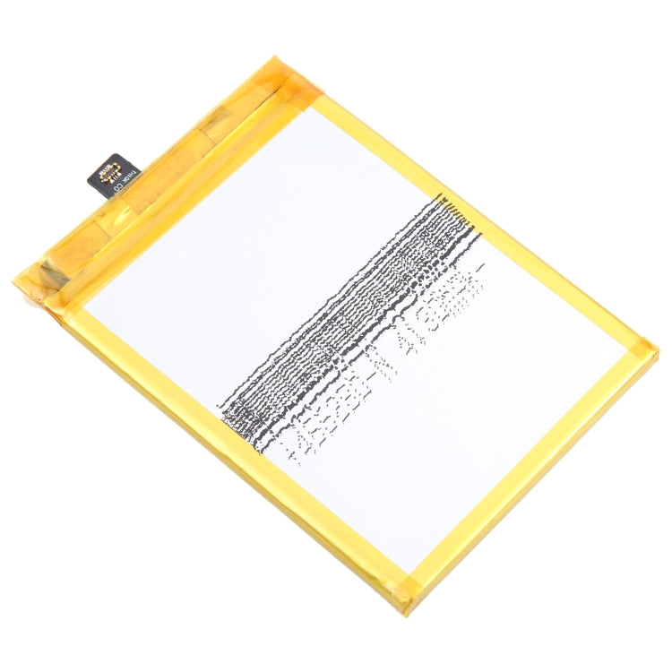 For vivo X60 V2045 B-O9 4300mAh Li-Polymer Battery Replacement