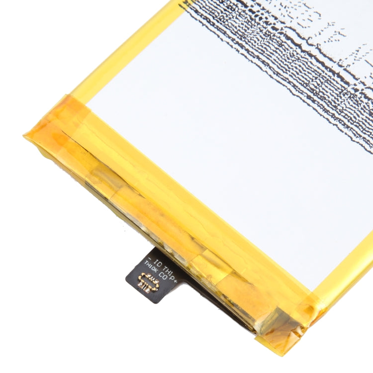For vivo X60 V2045 B-O9 4300mAh Li-Polymer Battery Replacement