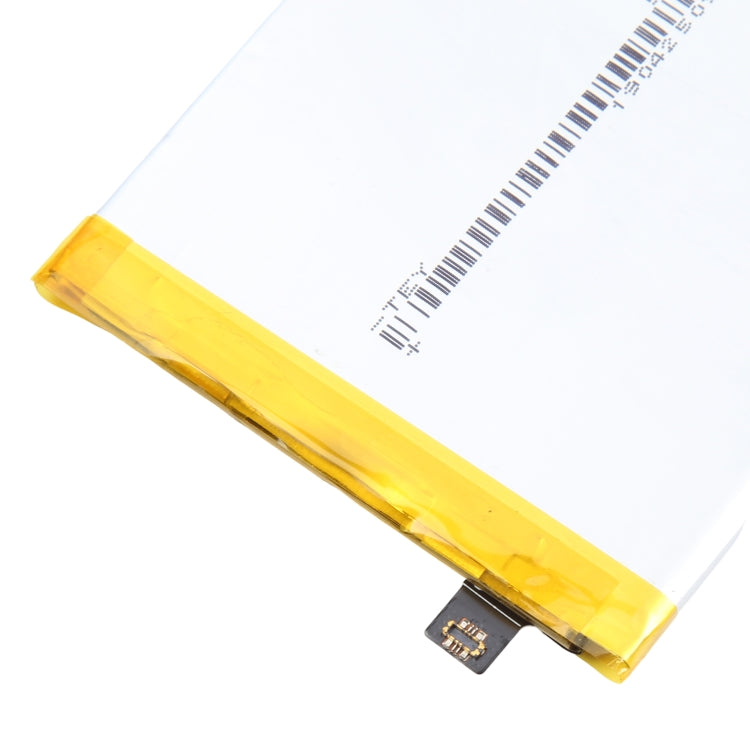 For vivo X27 B-G5 4000mAh Li-Polymer Battery Replacement