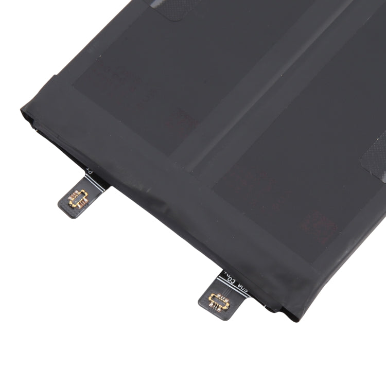For vivo iQOO 9 B-T9 4350mAh Li-Polymer Battery Replacement
