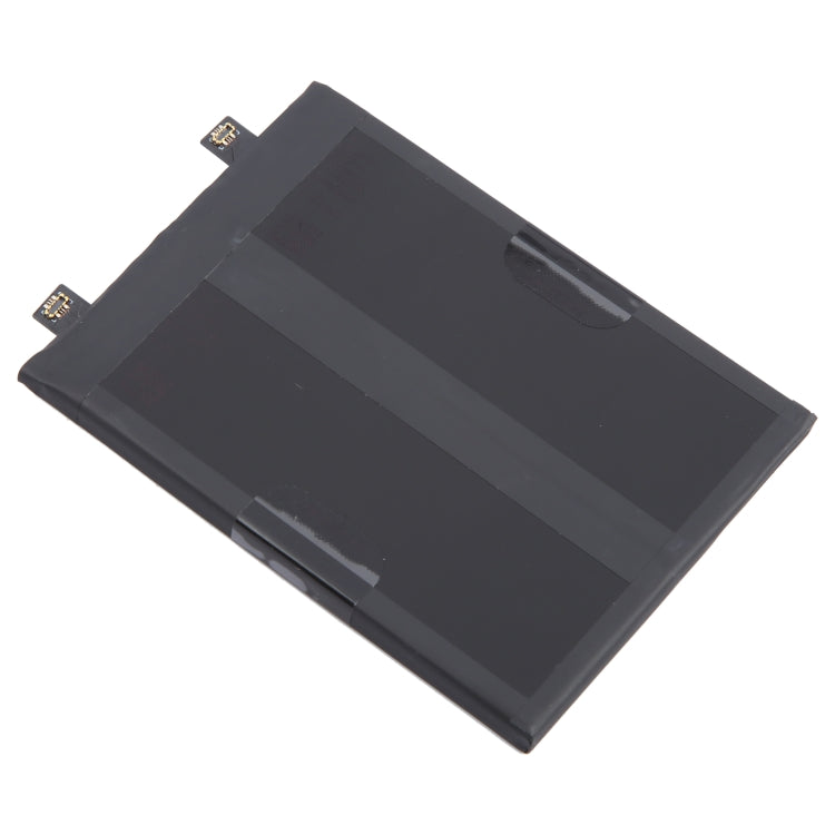 For vivo iQOO 11 B-X3 5000mAh Li-Polymer Battery Replacement