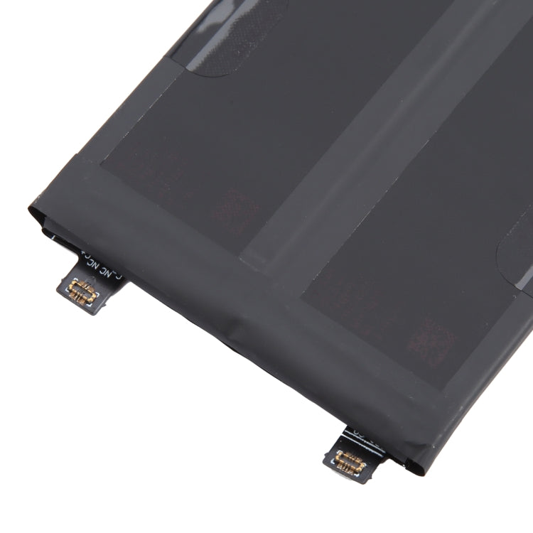 For vivo iQOO 9 Pro B-T8 4700mAh Li-Polymer Battery Replacement