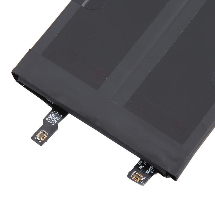 For vivo iQOO Neo7 SE B-W7 5000mAh Li-Polymer Battery Replacement