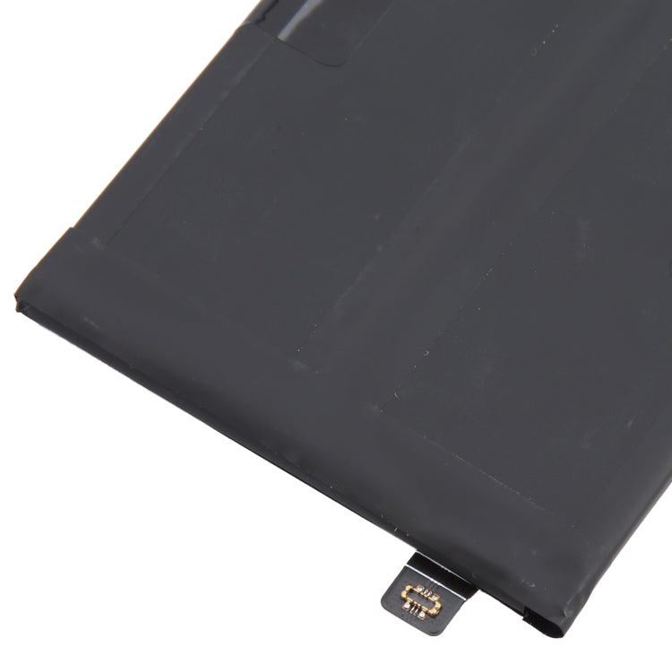 For vivo iQOO Neo6 B-U6 4700mAh Li-Polymer Battery Replacement