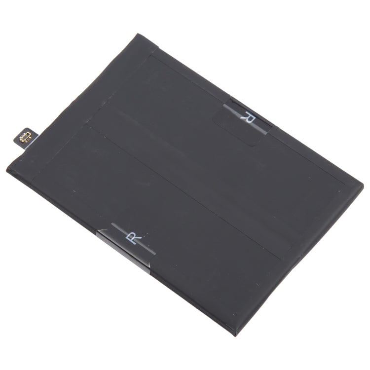 For vivo iQOO Neo6 SE B-U6 4700mAh Li-Polymer Battery Replacement