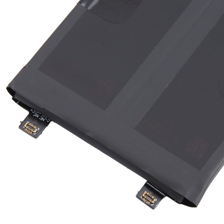 For vivo iQOO 8 Pro B-S0 4500mAh Li-Polymer Battery Replacement