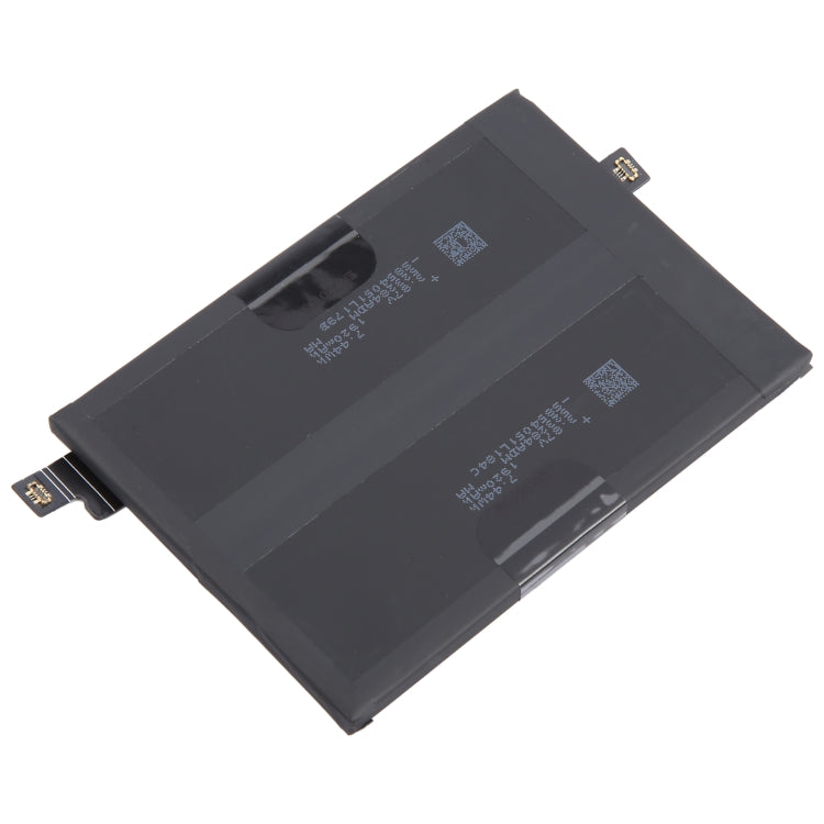 For vivo iQOO 7 B-P3 4000mAh Li-Polymer Battery Replacement