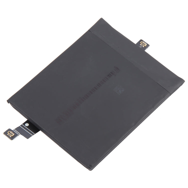 For vivo iQOO 3 5G B-K7 4400mAh Li-Polymer Battery Replacement