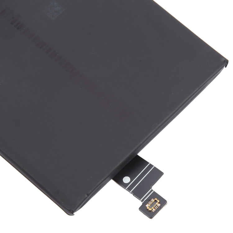 For vivo iQOO 3 5G B-K7 4400mAh Li-Polymer Battery Replacement
