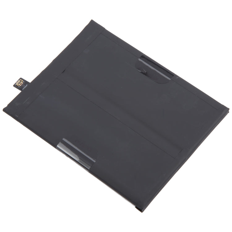 For vivo X Note B-U0 5000mAh Li-Polymer Battery Replacement