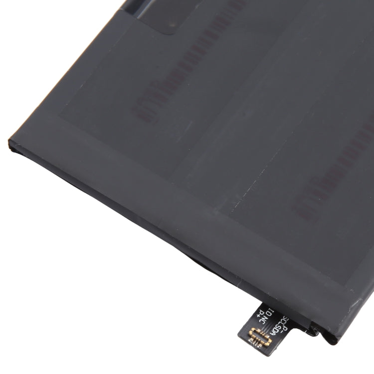 For vivo X80 B-U5 4500mAh Li-Polymer Battery Replacement