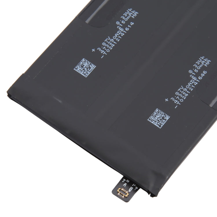For vivo Y77 5G B-V8 5000mAh Li-Polymer Battery Replacement