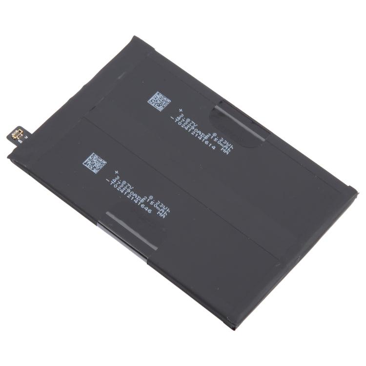 For vivo iQOO Z6 B-V8 5000mAh Li-Polymer Battery Replacement