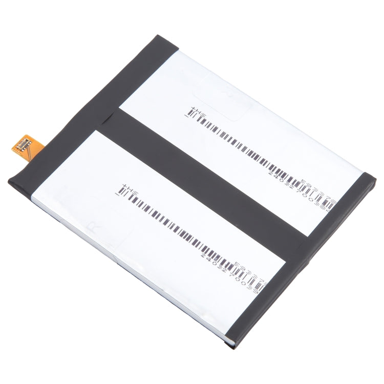 For vivo X100 BA06 5000mAh Li-Polymer Battery Replacement