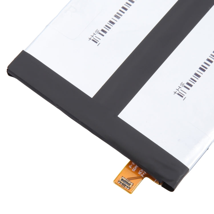 For vivo X100 BA06 5000mAh Li-Polymer Battery Replacement