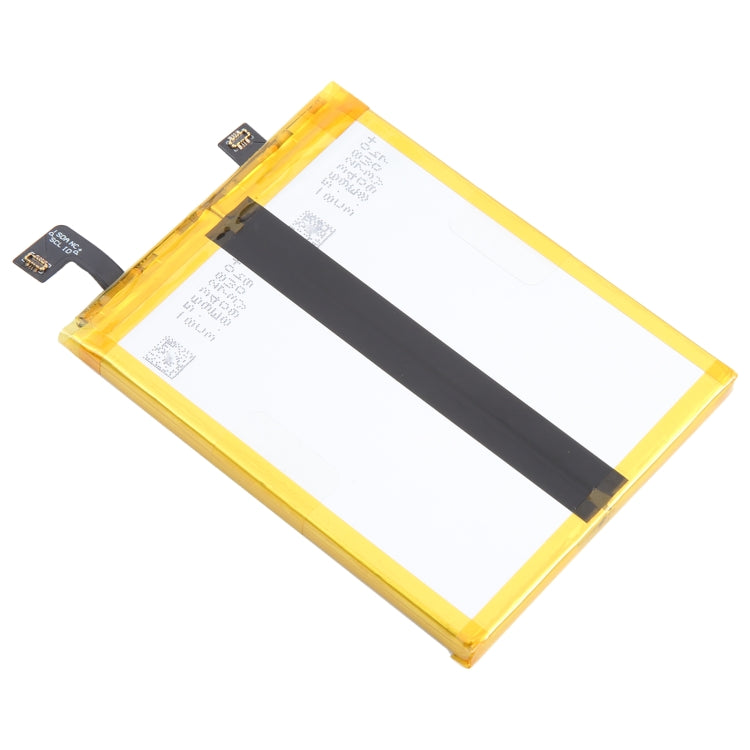 For vivo X90 Pro B-X1 4870mAh Li-Polymer Battery Replacement