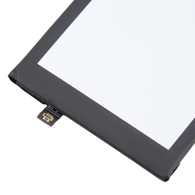 For vivo NEX S B-E6 4000mAh Li-Polymer Battery Replacement