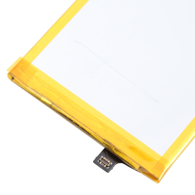 For vivo X21 UD B-D7 3200mAh Li-Polymer Battery Replacement