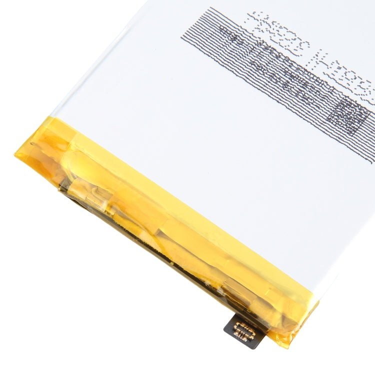 For vivo Y81 B-E5 3260mAh Li-Polymer Battery Replacement