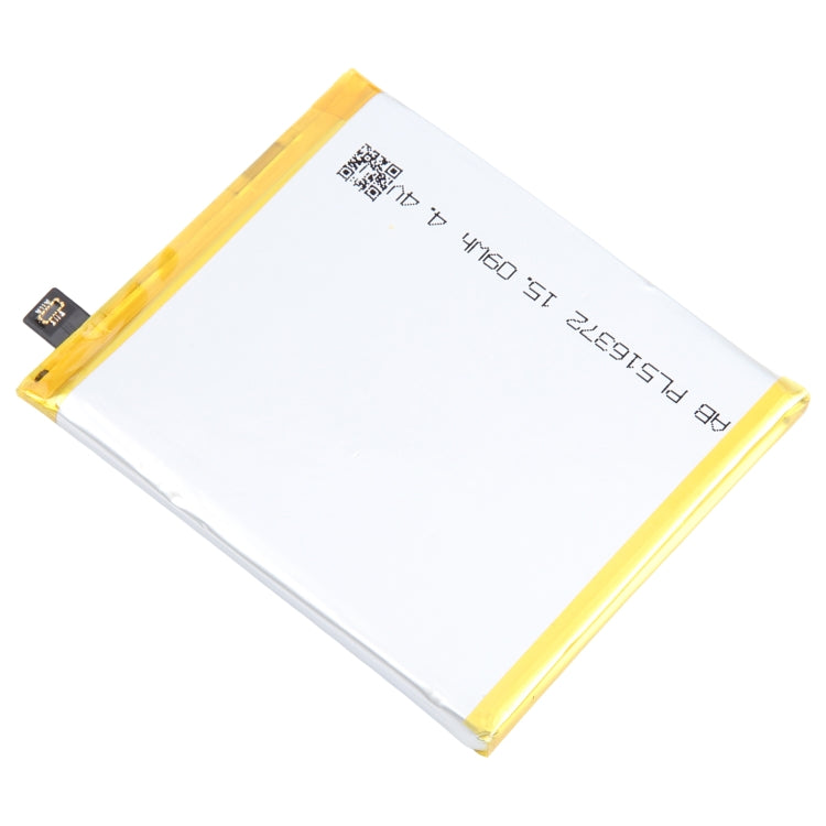 For vivo X27 B-G0 4000mAh Li-Polymer Battery Replacement