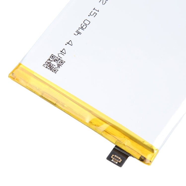 For vivo X27 B-G0 4000mAh Li-Polymer Battery Replacement