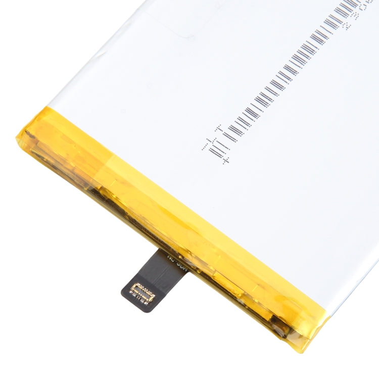 For vivo V27e B-Y2 4600mAh Li-Polymer Battery Replacement