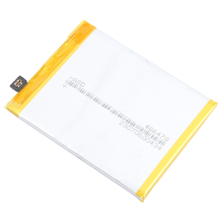 For vivo S6 5G B-M7 4500mAh Li-Polymer Battery Replacement