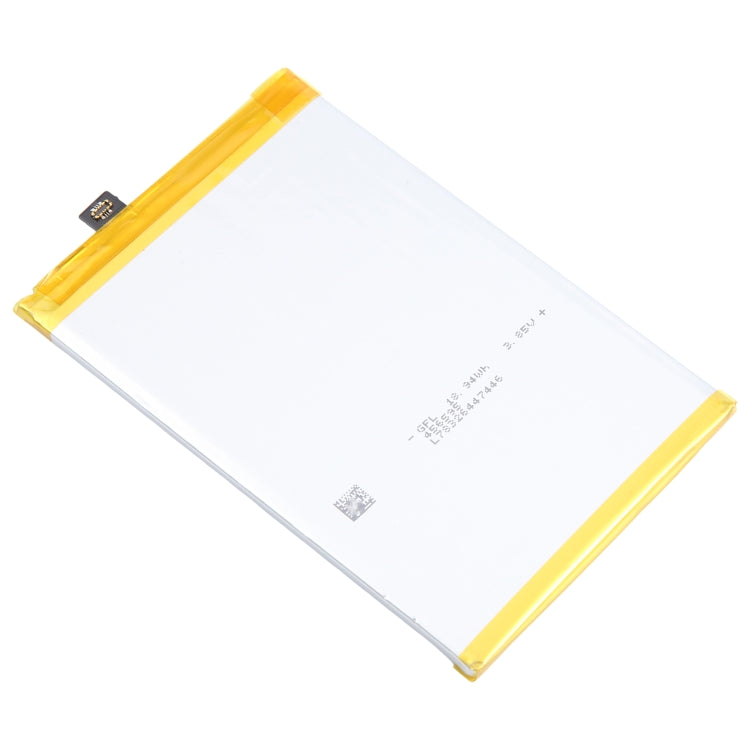 For vivo Y35 5G V2230A B-Y1 5000mAh Li-Polymer Battery Replacement